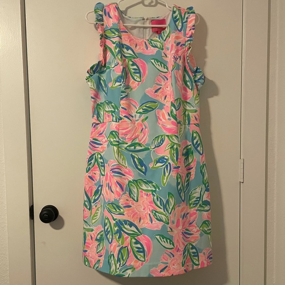 Lilly Pulitzer Dresses & Skirts - Lilly Pulitzer dress